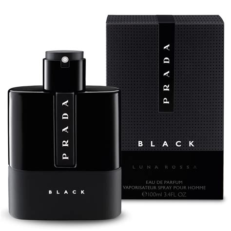 is Prada black discontinued